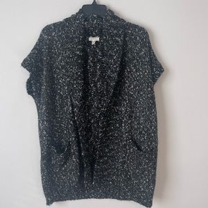 Soft Joie Marled Knit Cardigan